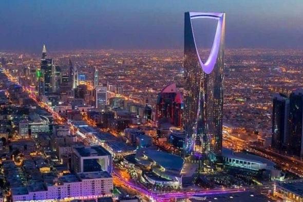 السعودية
مملكة
الأمن
والأمان..
بيئة
آمنة
ومستقرة
تدعم
أهداف
رؤية
2030