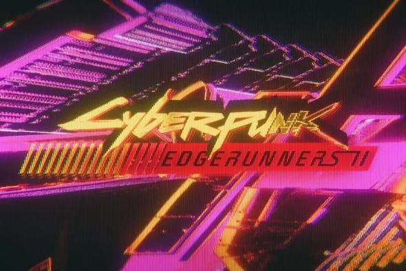الكشف
      عن
      أولى
      عروض
      Cyberpunk:
      Edgerunners
      2