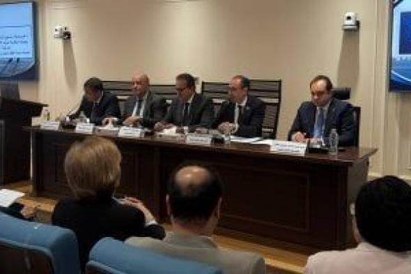 وزارة
الصحة
تطمئن
الأمهات
وحالات
الأطفال
التوائم:
يتم
صرف
اللبن
أيا
كان
العدد
