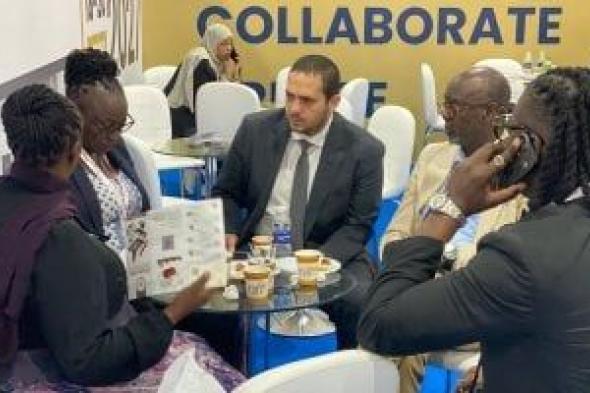 فرص
لتصدير
كيماويات
معالجة
المياه
وأنظمة
مكافحة
الحريق
إلى
أسواق
عربية