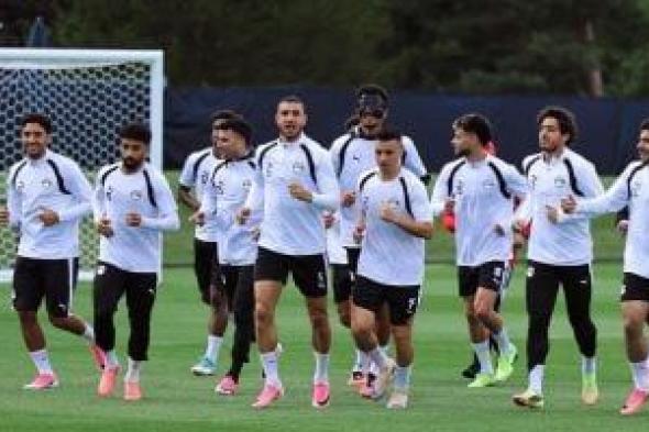 كواليس
تدريب
المنتخب..
عودة
الثنائي
من
الإصابة
وحضور
مجلس
الاتحاد