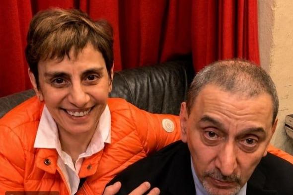 ريما الرحباني تروي تفاصيل خلافها مع زياد وتؤكد: كنت أحبّه
