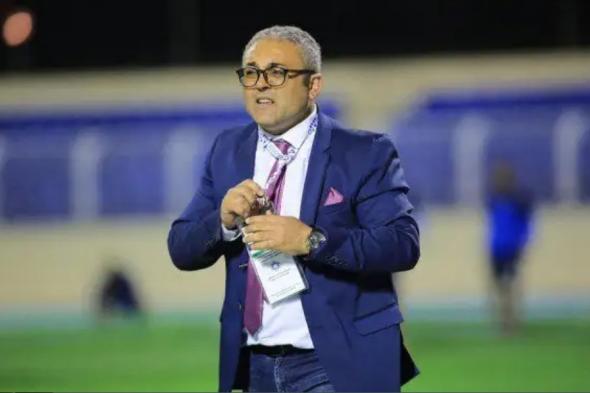 رضا
الجدي
مديرا
فنّيا
للجامعة
التونسية
لكرة
القدم