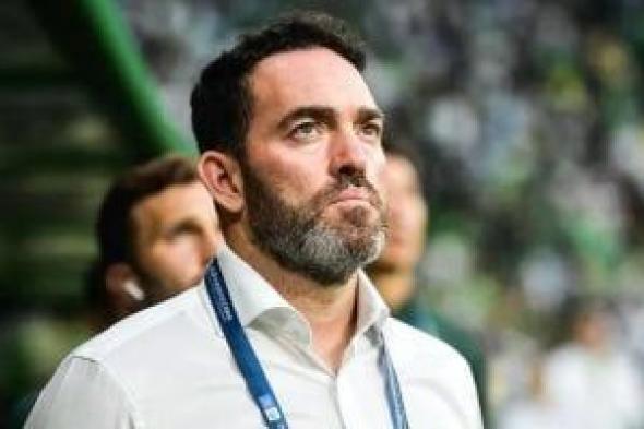 في
مثل
هذا
اليوم..
الأهلي
يبدأ
تجربة
سواريز
البرتغالي