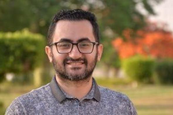 تزامنا
مع
ذكرى
ثورة
30
يونيو..
محمد
قدري
يطلق
أغنية
أنا
مصري
ضمن
مشروع
أم
الدنيا