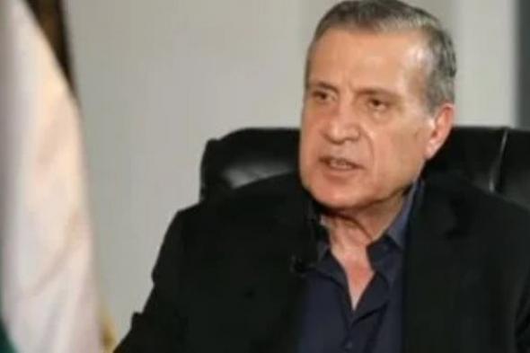 أبو ردينة: حل مشاكل المنطقة بأسرها مرتبط بحل قضية فلسطين