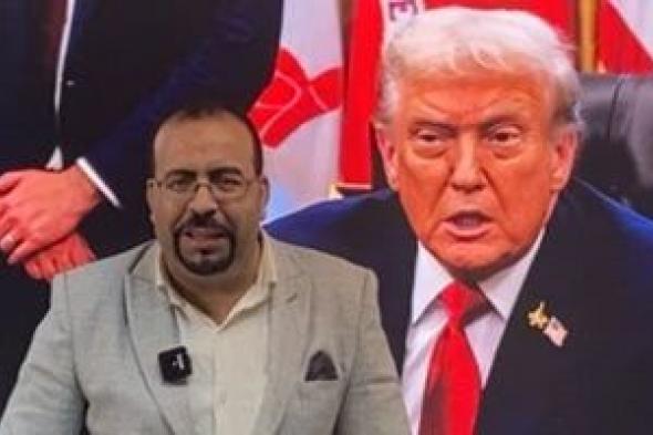 قرار
عاجل
من
ترامب
بشأن
أسعار
الوقود..
ويتوعد
المخالفين
(فيديو)