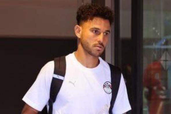 حمدى
فتحي
بديل
مهند
لاشين
فى
منتخب
مصر
أمام
أستراليا