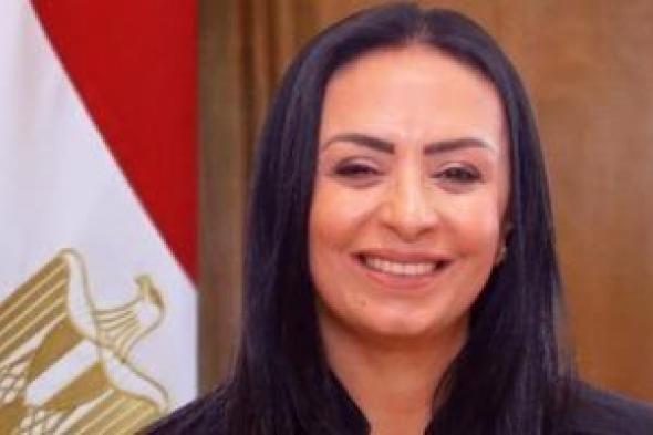 وزيرة
التضامن:
30
يونيو
قرار
مصيرى
لاستعادة
هوية
الوطن
