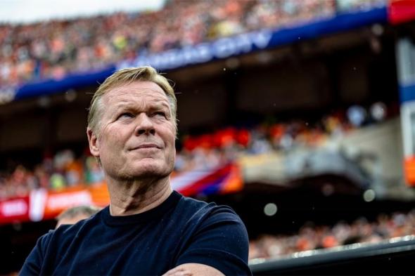 أول
      تعليق
      من
      كومان
      بعد
      سقوط
      هولندا
      أمام
      المغرب
      في
      كأس
      العالم