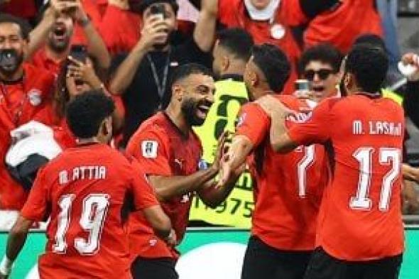 الأعمار
تحسم
المقارنة
قبل
موقعة
مصر
وأستراليا
فى
مونديال
2026