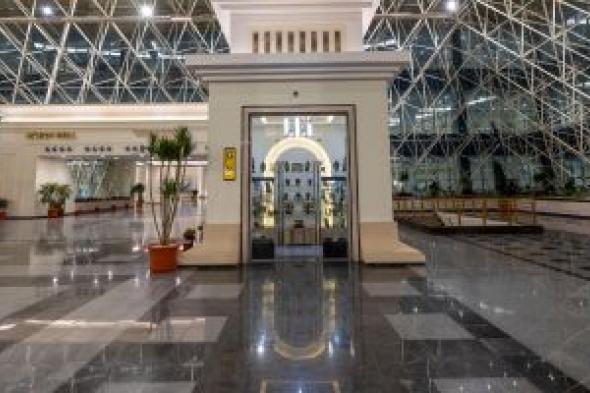 مواعيد
قطارات
الصعيد
2026..
خريطة
الرحلات
من
القاهرة
وأسوان
والعكس
اليوم