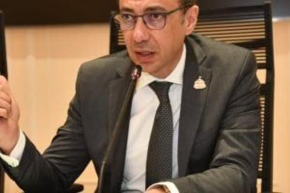 صحة
النواب
توصي
بزيادة
أسرة
العناية
وعدد
الأطباء
بقنا
ورفع
كفاءة
أقسام
الطوارئ