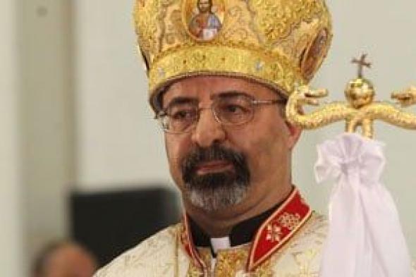 الكنيسة
الكاثوليكية
تهنئ
رؤساء
الهيئات
القضائية
الجدد
وتثمن
جهود
القيادات
السابقة