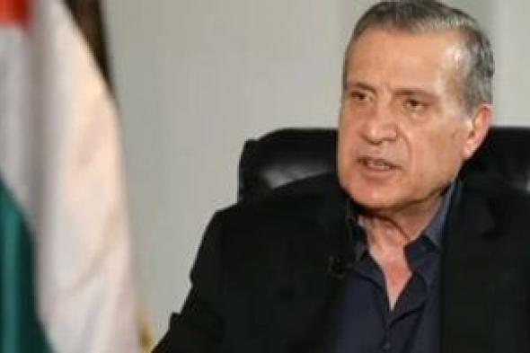 أبو
ردينة:
حل
مشاكل
المنطقة
بأسرها
مرتبط
بحل
قضية
فلسطين