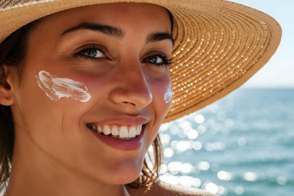 SPF
30
أم
SPF
50؟
الحقيقة
التي
قد
تغيّر
طريقة
اختيارك
لواقي
الشمس