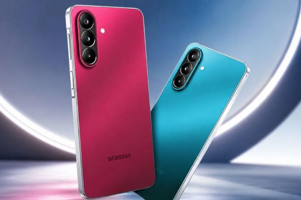 لهواة
      الألعاب..
      سامسونج
      تطلق
      هاتف
      Galaxy
      M47
      5G
      ببطارية
      ضخمة
      وسعر
      تنافسي