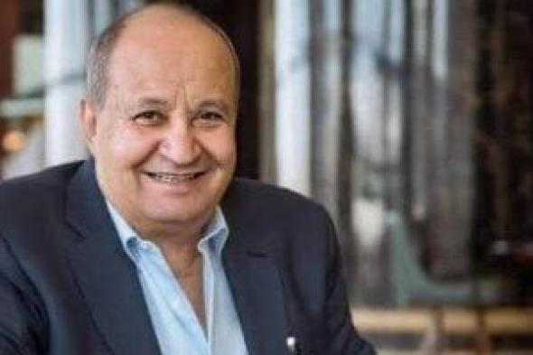 ذكرى
ميلاد
الكاتب
وحيد
حامد..
كشف
طيور
الظلام
قبل
أن
تحلق
في
الواقع
