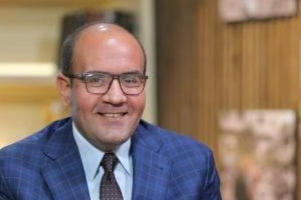مصطفى
أبوزيد:
خلال
فترة
حكم
"الإخوان
الإرهابية"
كان
الاقتصاد
المصرى
على
وشك
السقوط