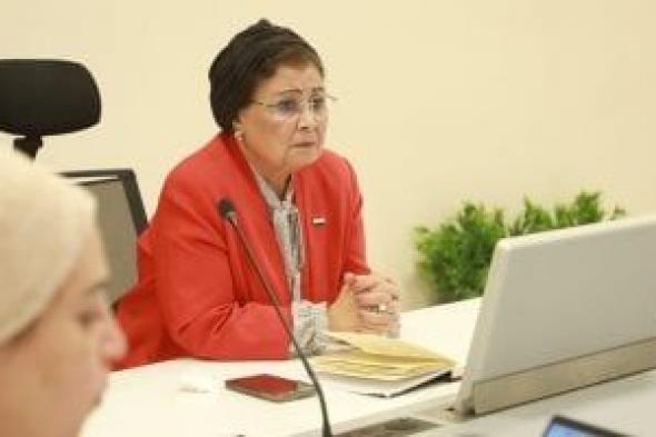 نائب
وزير
الصحة
تعقد
اجتماع
التنسيق
الوطني
للتغذية