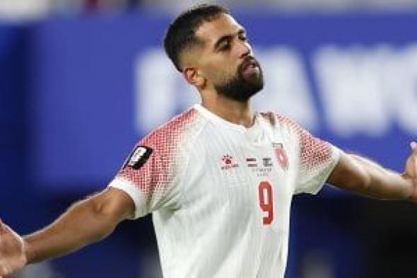 هدف
تاريخي
و270
دقيقة
بالمونديال..
لماذا
يفكر
الأهلي
في
ضم
علي
علوان؟
