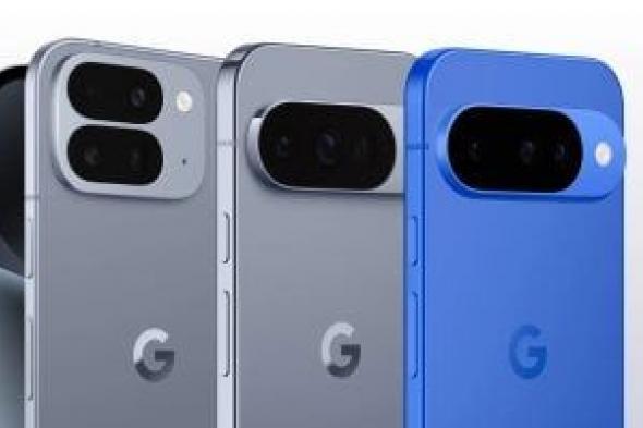 خلل
صوتى
غامض
يضرب
هواتف
Google
Pixel..
ومستخدمون
ينتظرون
حلاً
من
جوجل