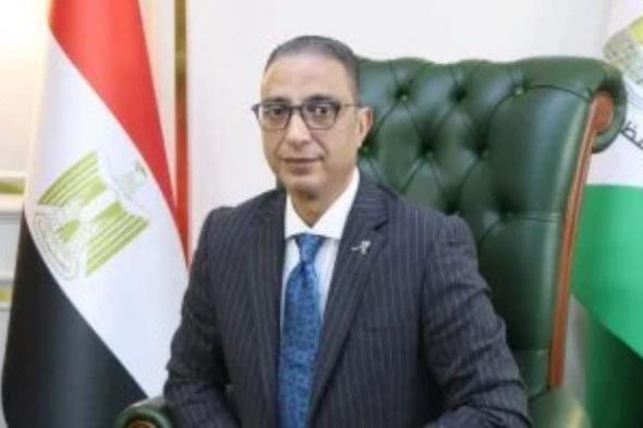 محافظ الجيزة يعتمد تنسيق القبول بالثانوي العام بحد أدنى 230 درجة