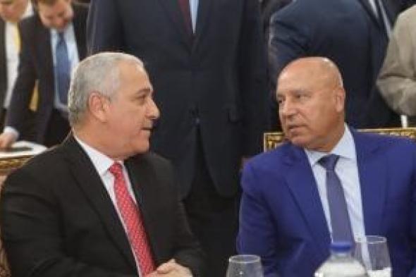 ​وزير
النقل:
ثورة
30
يونيو
أعادت
تصحيح
مسار
الوطن
وبنت
أسس
الجمهورية
الجديدة