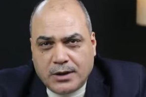 الباز:
قضية
نوال
الدجوى
لم
تعد
خلافا
عائليا..
والرأي
العام
من
حقه
معرفة
الحقيقة