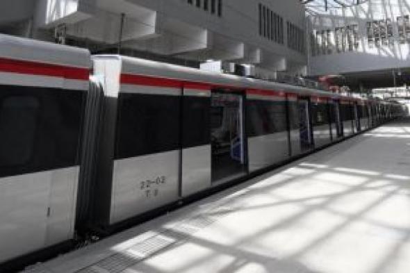 اليوم..
تعديل
مواعيد
تشغيل
القطار
الخفيف
"LRT"
بمناسبة
إجازة
ثورة
30
يونيو