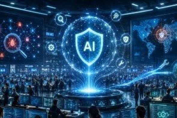 هجوم
يتخفى
فى
لعبة
ويستغل
عجز
الـ
اA
عن
التمييز
بين
الخيال
والواقع