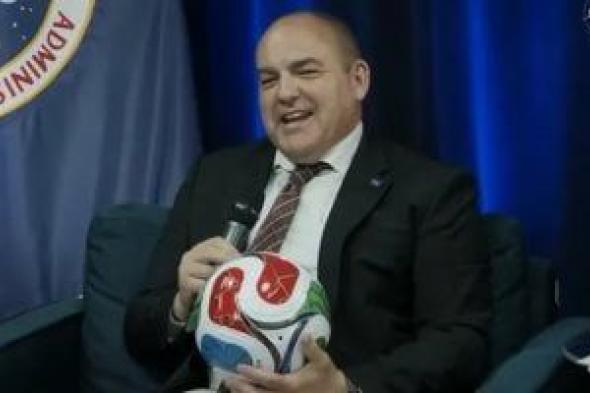ناسا
سترسل
كرة
قدم
إلى
القمر
إذا
فازت
الولايات
المتحدة
بكأس
العالم