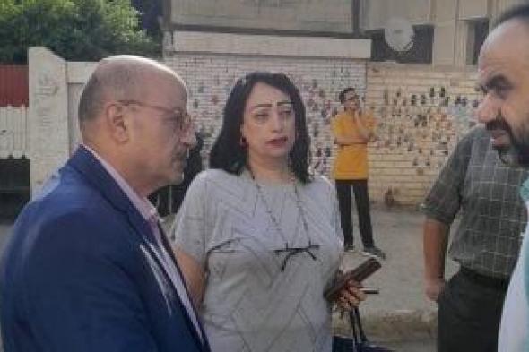​مدير
تعليم
القاهرة
تتابع
انتظام
امتحانات
الثانوية
العامة
من
غرفة
العمليات