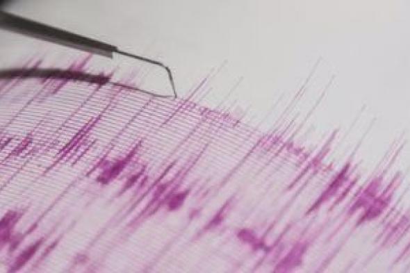 زلزال
بقوة
5.2
درجة
يضرب
سواحل
جزيرة
كارباثوس
اليونانية
فى
بحر
إيجة