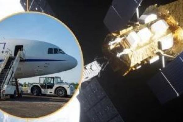 ناسا
تطلق
مهمة
لإنقاذ
تلسكوب
سويفت
الفضائى
من
الاحتراق
فى
الغلاف
الجوى