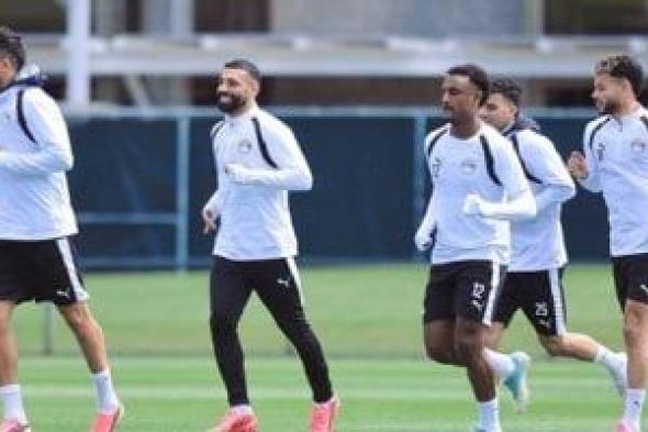 استنفار
أمنى
مرورى
تزامنا
مع
مباراة
مصر
وأستراليا
فى
المونديال