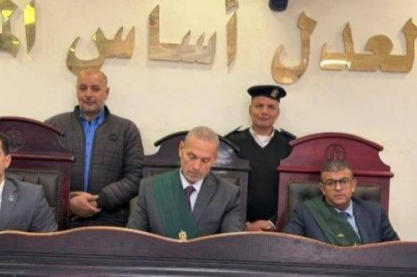 الحبس
      سنة
      مع
      إيقاف
      التنفيذ
      لزوج
      أحدث
      عاهة
      مستديمة
      بزوجته
      في
      البحيرة