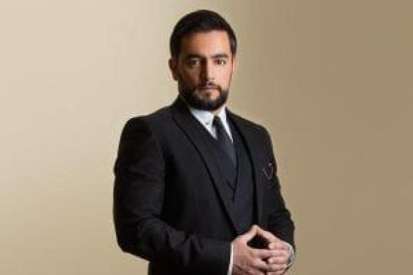عيد
ميلاد
هانى
سلامة..
صدفة
جمعته
بالعالمى
يوسف
شاهين
غيرت
حياته