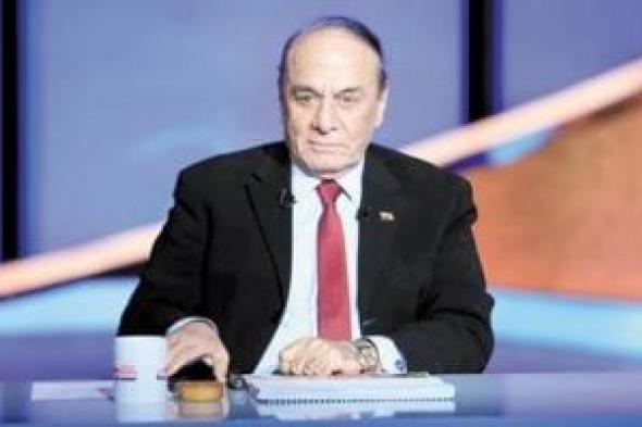 اللواء
سمير
فرج:
"الأوكتاجون"
نقلة
نوعية
في
إدارة
الدولة
والأزمات