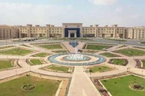 النائبة
هبة
غالى:
افتتاح
الأوكتاجون
يعكس
قوة
الدولة
المصرية
ورؤيتها
للمستقبل
