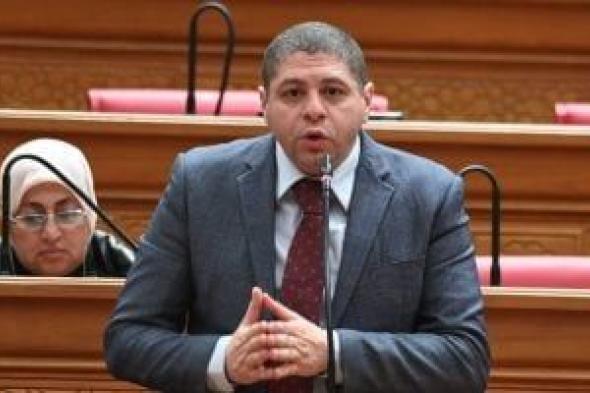 نائب:
تخصيص
شريحة
جديدة
للأطفال
يحمى
النشء
من
مخاطر
الإنترنت