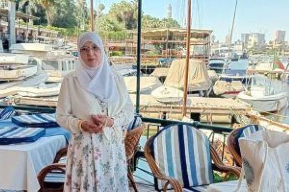 شمس
البارودى
بإطلالة
أنيقة
وهادئة
تخطف
الأنظار
فى
أحدث
ظهور