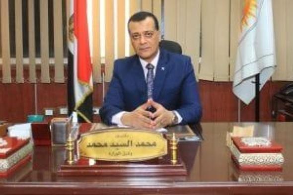 تعليم
سوهاج:
فتح
باب
تظلمات
الإعدادية
وامتحانات
الثانوية
تسير
وفق
خطة
الوزارة..
فيديو