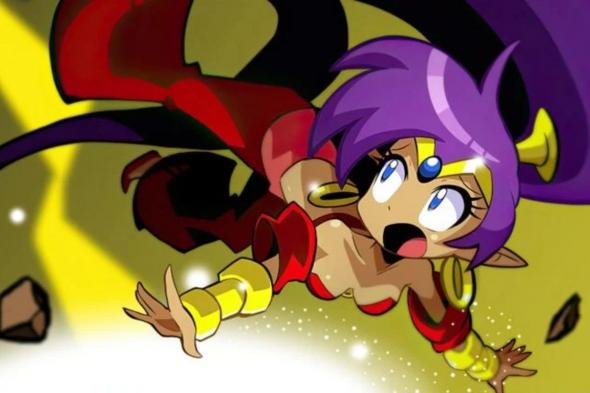 Shantae
      تستعد
      لمغامرة
      جديدة
      كليًا
      في
      2027