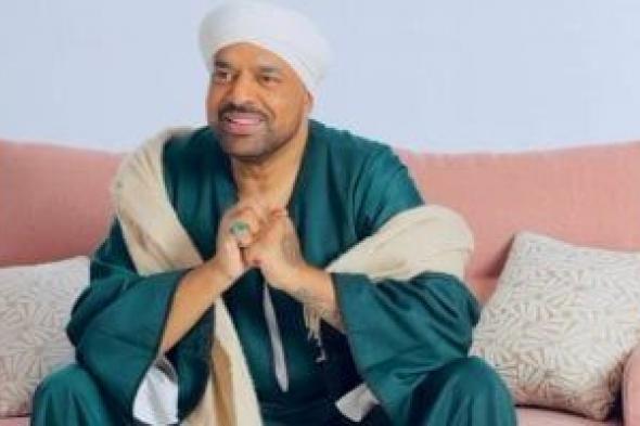 حجازى
متقال:
أغنية
"الله
يا
مصر
يا
جميلة"
رسالة
أمل
وتفاؤل
لكل
المصريين