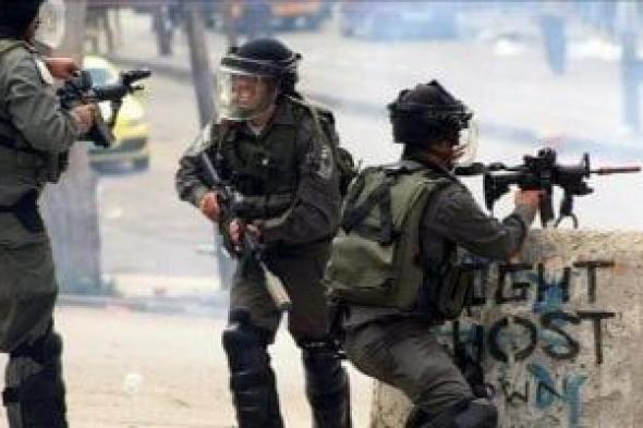 استشهاد
طفل
وإصابة
اثنين
آخرين
برصاص
الاحتلال
شمال
القدس