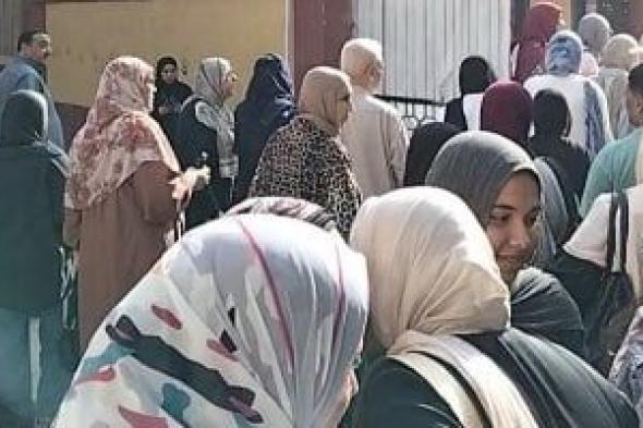 مادة
اللغة
الإنجليزية
ترسم
الفرحة
على
وجوه
الطلاب
بالشرقية