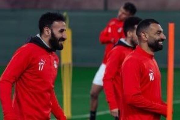 منتخب
مصر
يستعيد
مهند
لاشين
أمام
الأرجنتين
بعد
انتهاء
الإيقاف