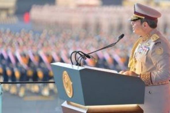 إعلام
عربي
وأجنبي
يسلط
الضوء
على
تصريحات
الرئيس
السيسي
بافتتاح
الأوكتاجون