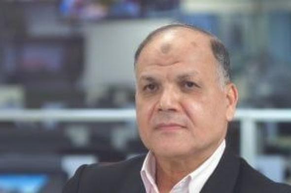 عادل
عقل:
يا
مصر
بتعمليها
إزاى..
هل
يكتب
الفراعنة
رقصة
التانجو
الأخيرة
بالمونديال؟